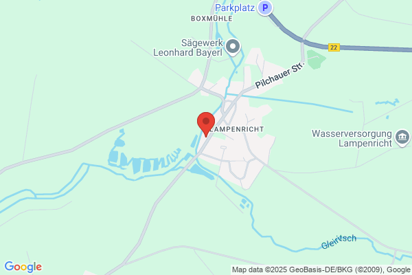Alexander Fisch-Shop Inh. Damboldt