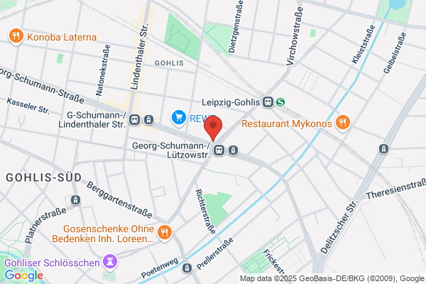 Aktiv Forum Leipzig