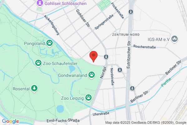 Die Bewegungsfabrik