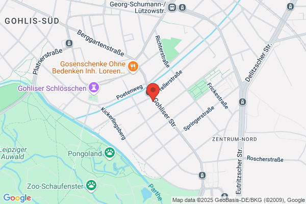 EMS Training Bodystreet Leipzig Gohlis