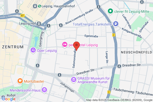 Poledancstar Leipzig