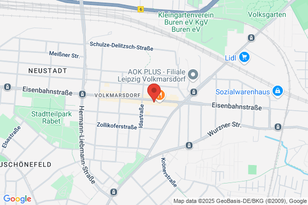 Fleischerei Anders, Inh. Sven Oliver Anders