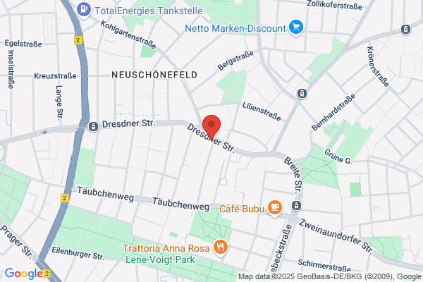 Fleischerei Landrock