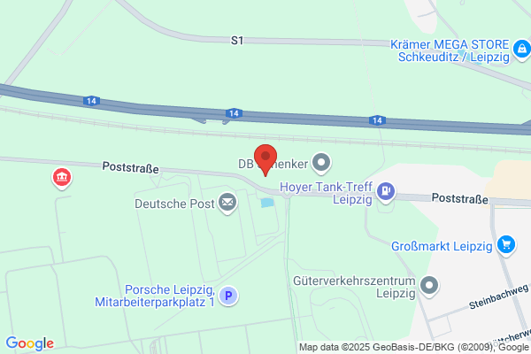 Günsel Fördertechnik und Fahrzeugbau GmbH