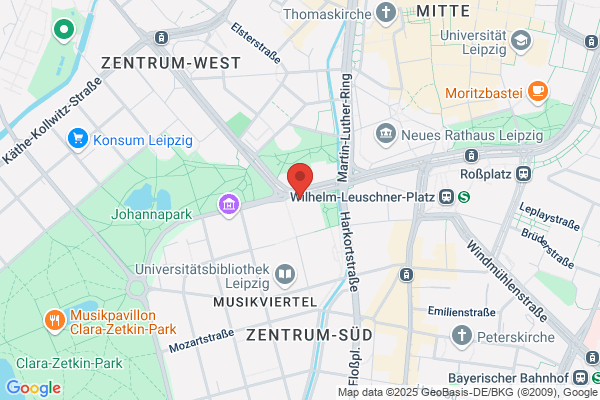 Medizinisches Zentrum