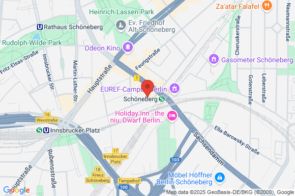 ABIS-CONSULT und SERVICE GmbH