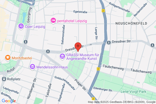 Institut für Fortbildung und Umschulung GmbH Leipzig