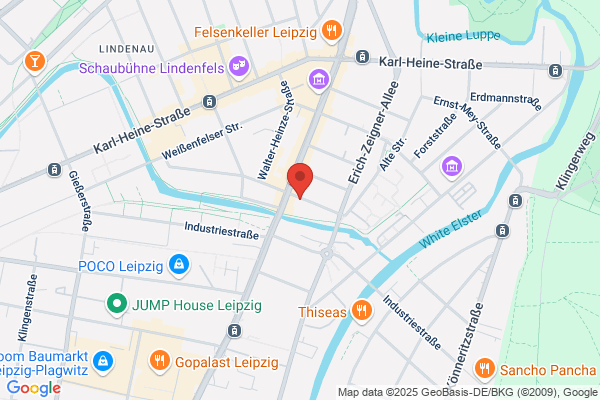 Studioschool Leipzig