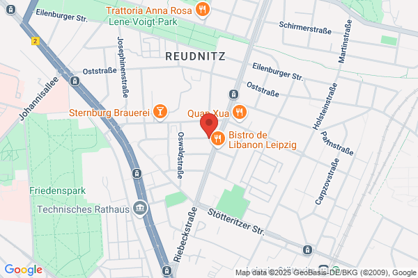 Lydia Rech rech &