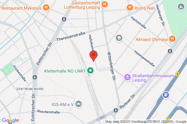 Leipziger Schießkeller