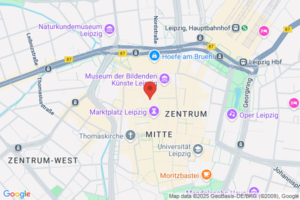 TeamEscape Leipzig