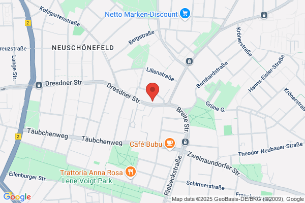 Friseur 2000 Beteiligungs GmbH