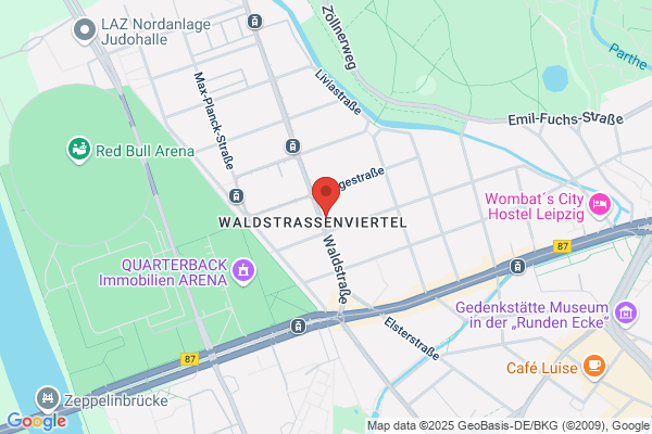 Friseur Flair Inh. Fejzic