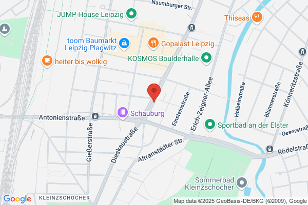 Friseur Salon Bella
