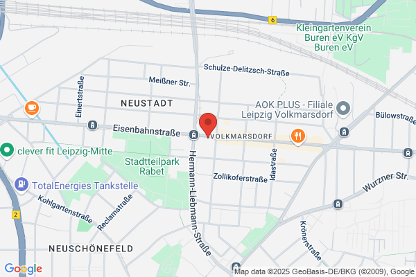 Friseursalon 2000