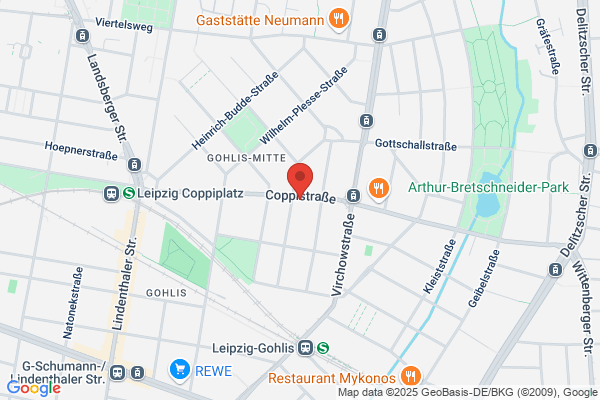 BechLe Friseure & Cosmetics