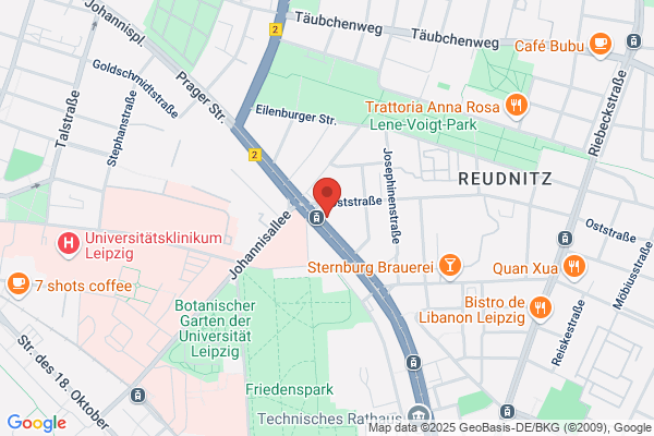 Blumentritt & Friseure