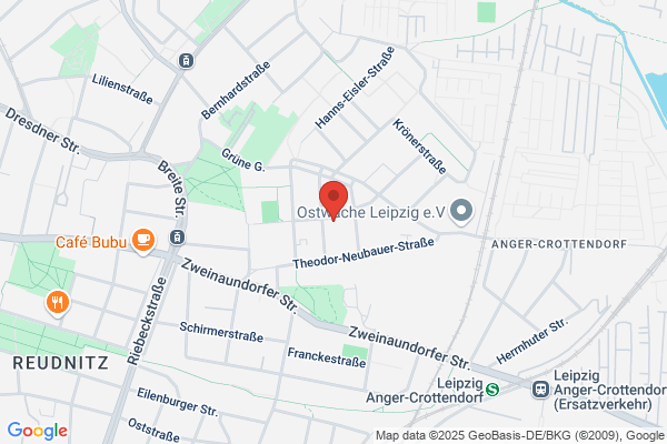 Bärbel Lein