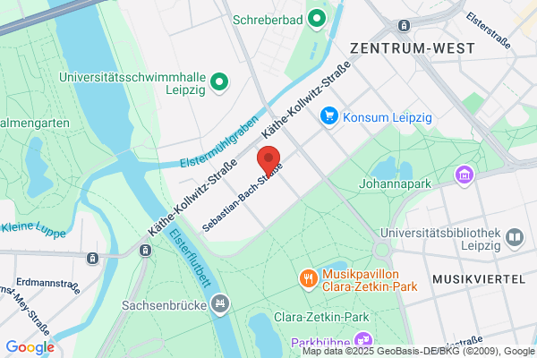 Friseur Verlockung