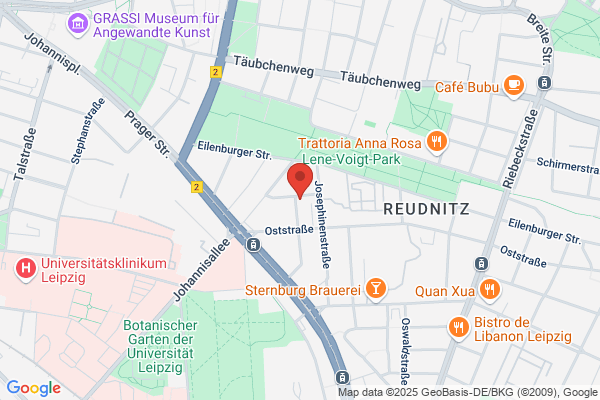 Friseur am Münzblock GbR Inh. Kienitz und Drieschner