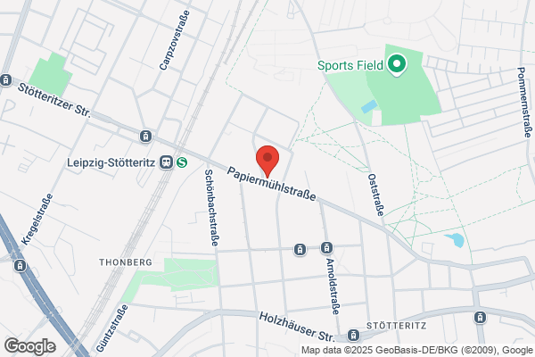 Friseure Borna GmbH