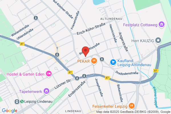 Friseursalon Hennicke
