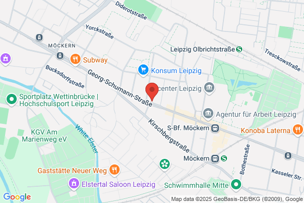 Friseursalon Katrin Büttner