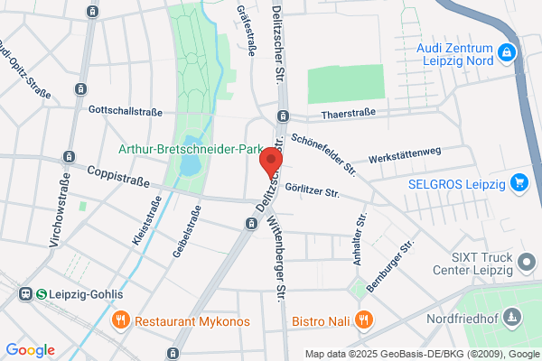 Friseursalon Simone GmbH
