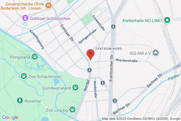 Kaiser Friseure