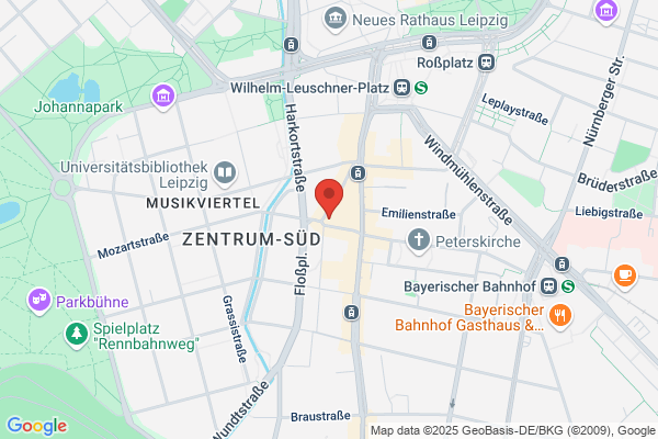 POPHAIR GmbH