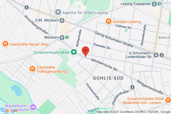 Fugentechnik Kunze