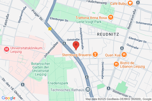 Podologie Zentrum Ostplatz