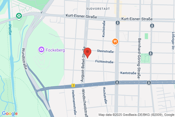 Praxis für Physiotherapie und alternative Heilmethoden