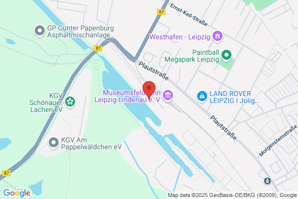 Leipziger Kraftfuttermittel GmbH