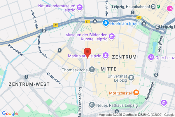 Galerie Koenitz Martin