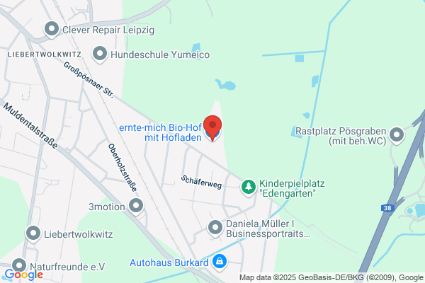 ernte-mich Bio-Hof