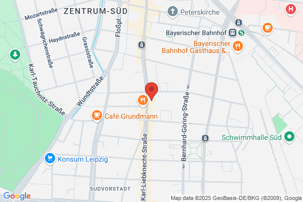 Franz Landschaftsarchitektur