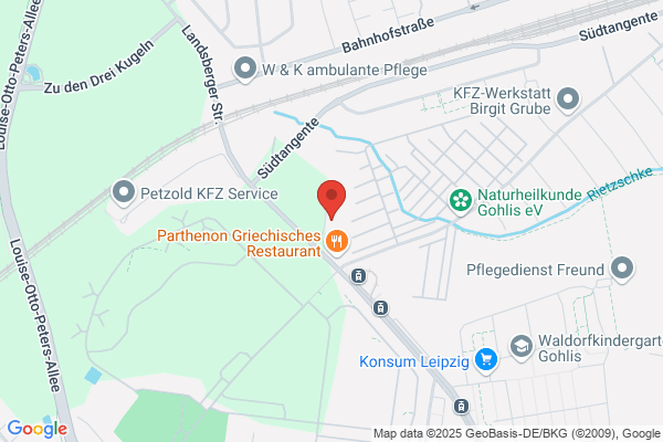 Leipziger Staudenkulturen Schlegel u. Brüntrup GbR