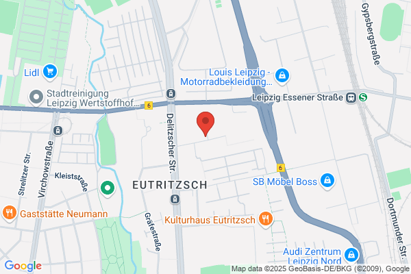 VBB Dienstleistungen Jähnig & Pohl GmbH