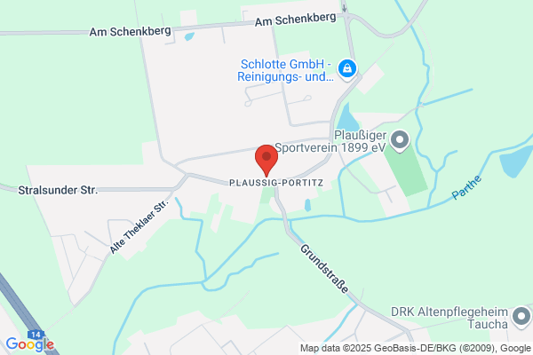 Poggemeier Hotel- und Gaststättenbedarf GmbH