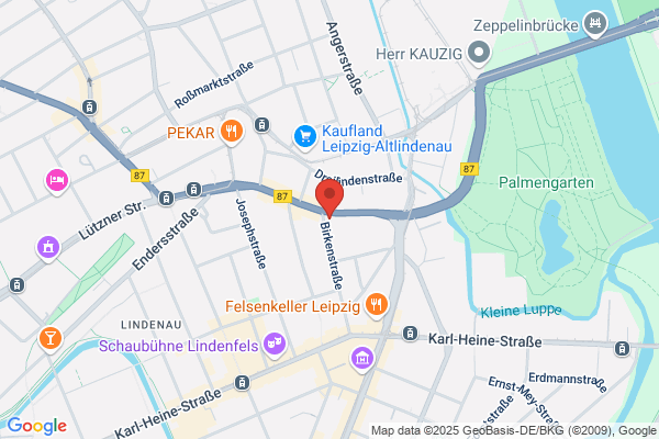 SCHNIZZ LEIPZIG