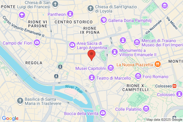 Trattoria angelino