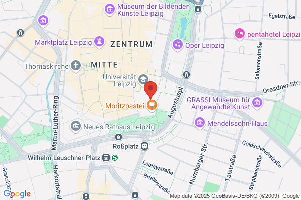 Panorama Restaurant & Catering GmbH & Co KG
