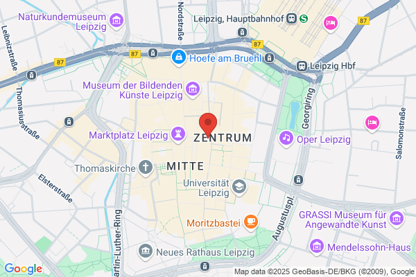Das Fass - Leipzigs erster Altbierkeller
