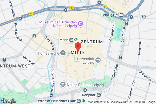 Chocolate GmbH
