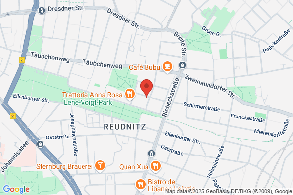 Gaststätte Zum Kommissar