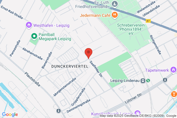 Neu-Lindenau