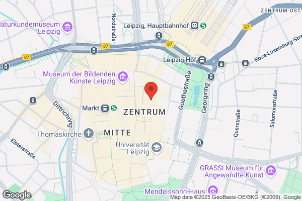 Restaurant Vinum