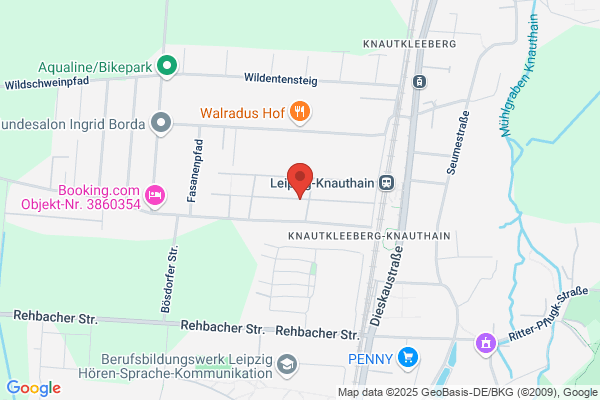 Gartenlokal Zum Seehasen
