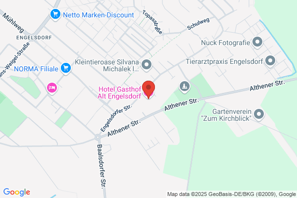 Alt Engelsdorf Gasthof GmbH